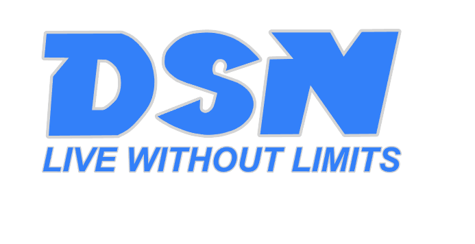 DSN: Live Without Limits